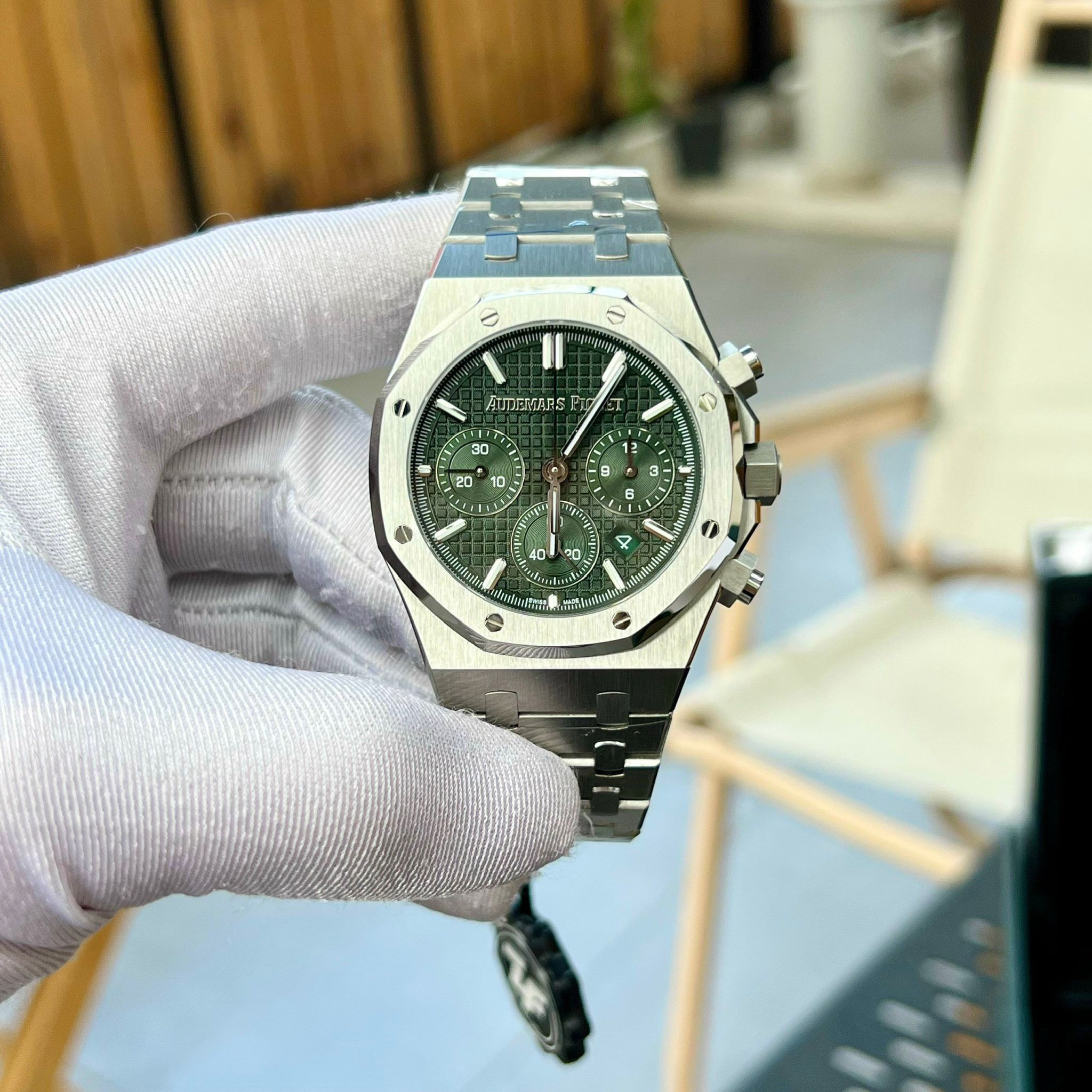 audemars piguet 41mm edelstahl schwarz chronograph (kopie) audemars piguet 41mm edelstahl schwarz chronograph (kopie)