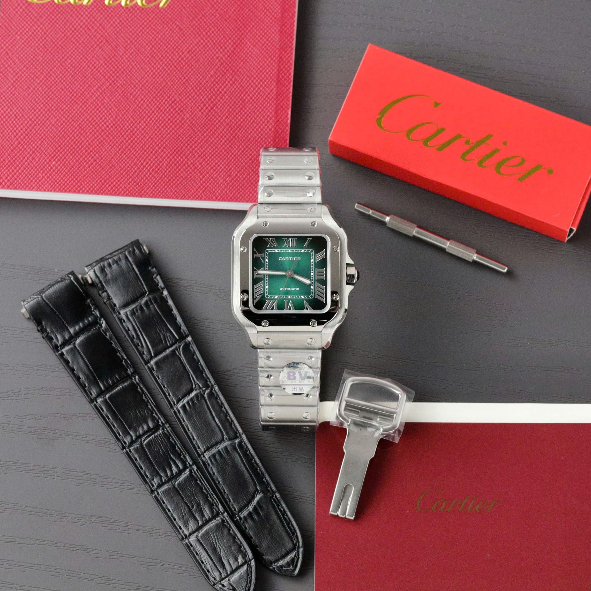 cartier santos 40mm edelstahl gold (kopie) cartier santos 40mm edelstahl gold (kopie)